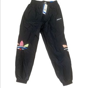 Women Adidas Track Pants Original NEW